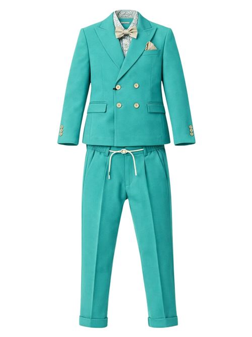  JASPER CLOTING | JSPR107SM